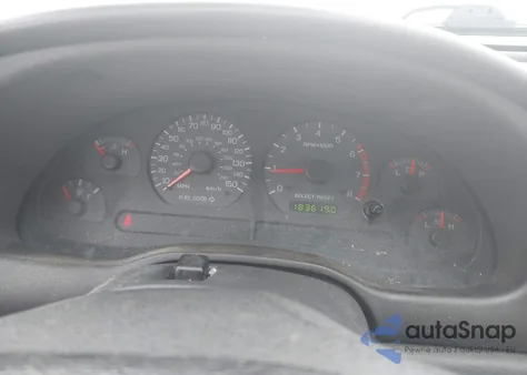 2004 Ford Mustang Gt z USA, uszkodzony, nr VIN 1FAFP42X24F129924